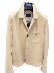 ZA75580 Ease Deer Jacket