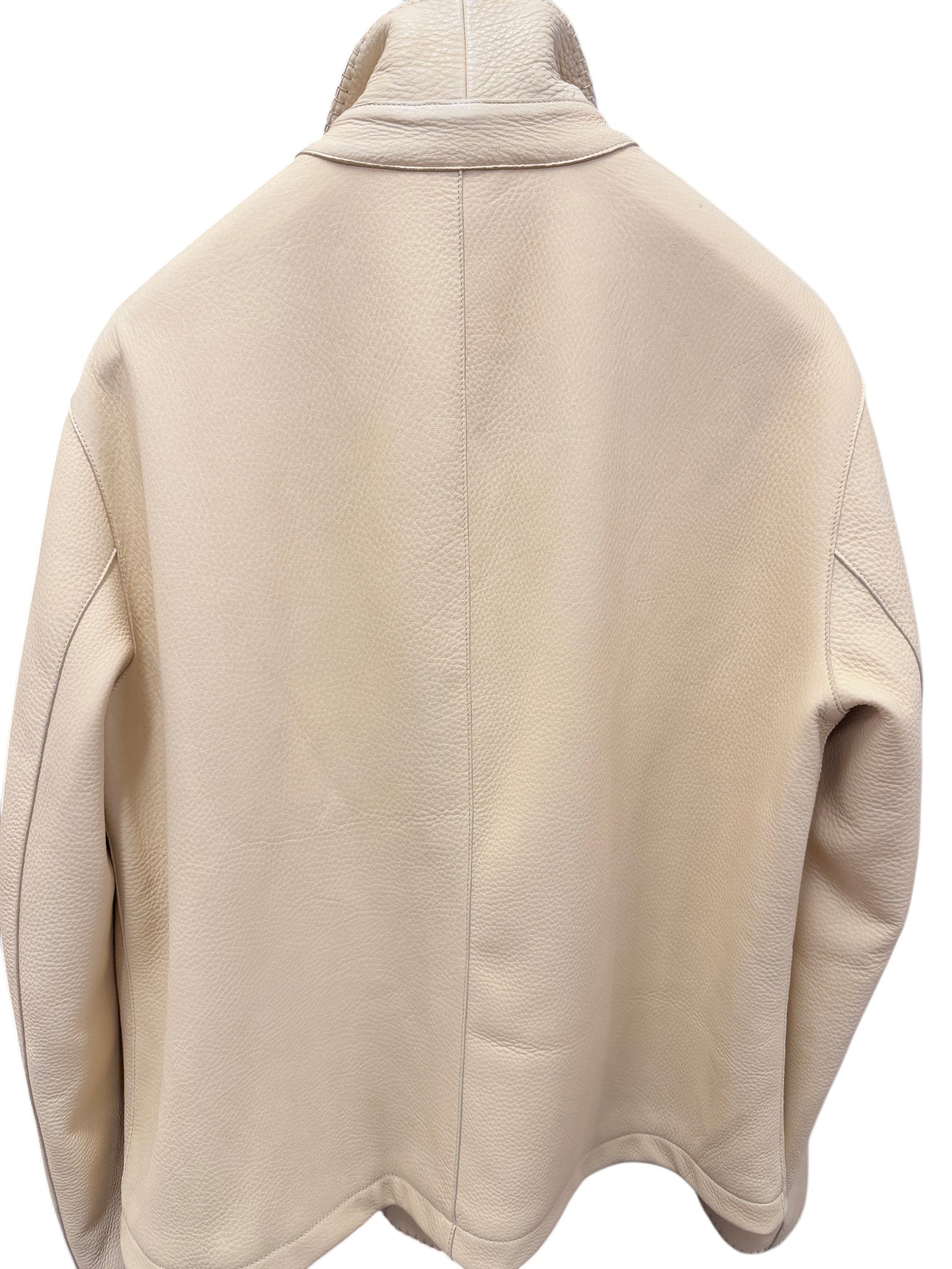 ZA75580 Ease Deer Jacket