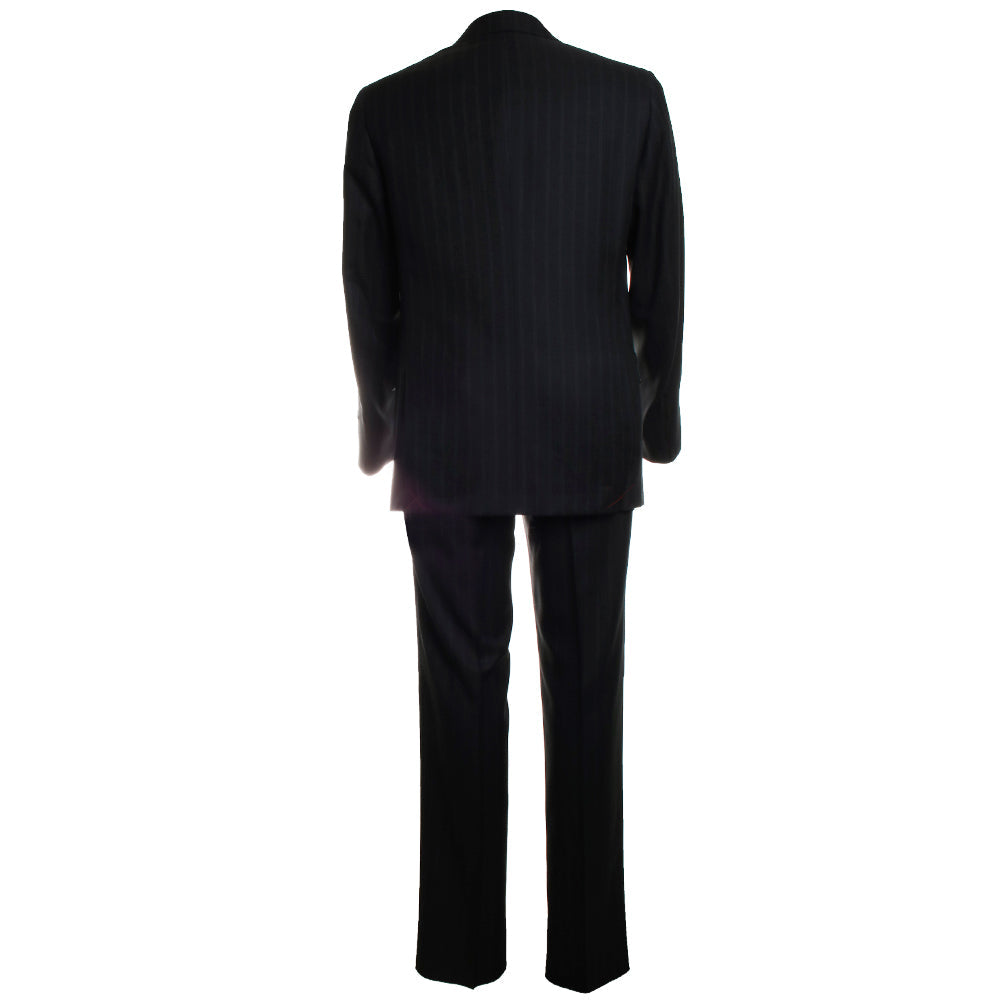Stripe Suit