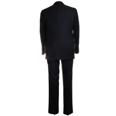 Stripe Suit