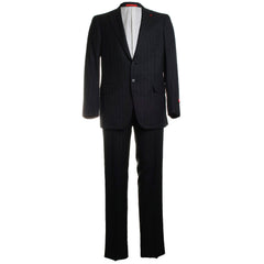 Stripe Suit