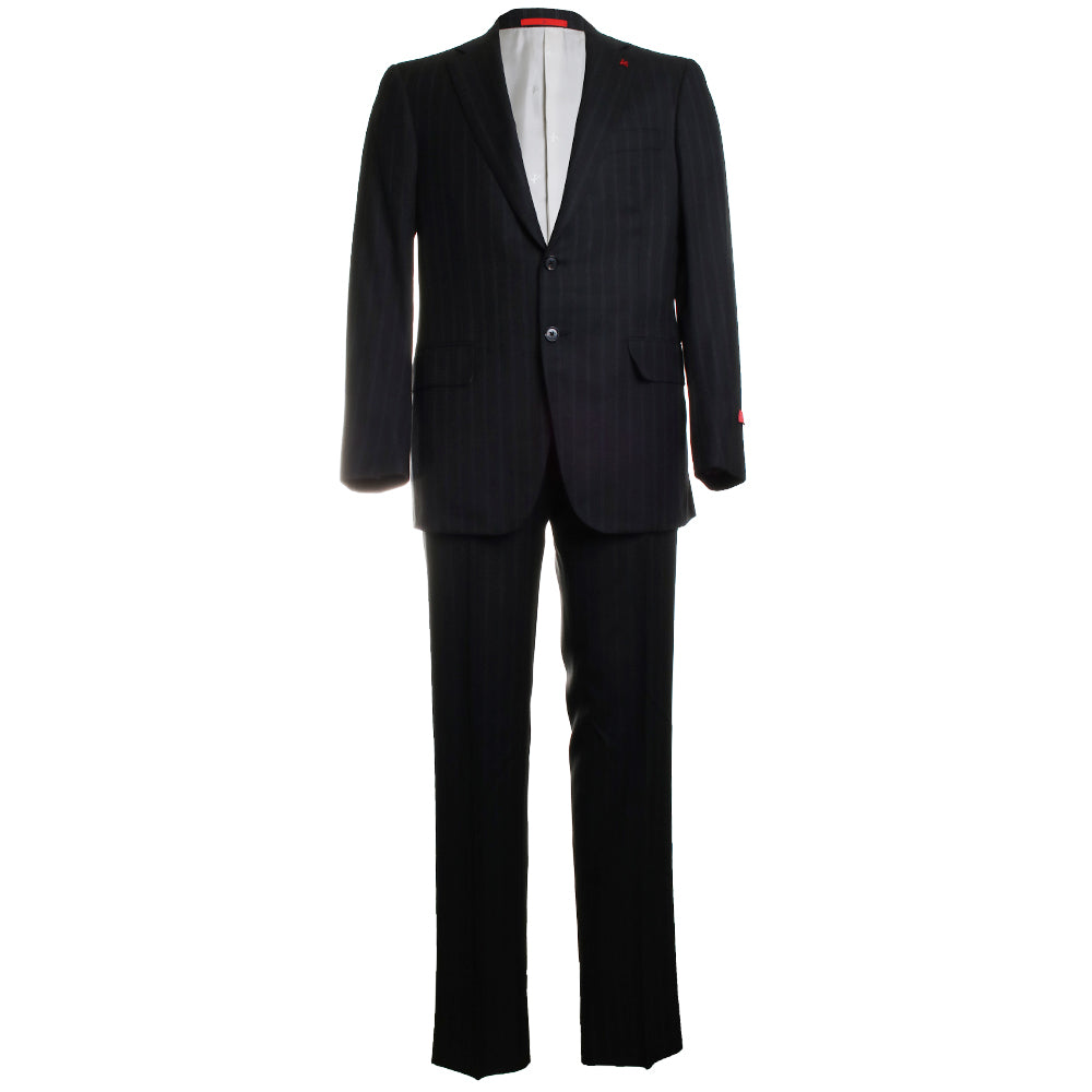 Stripe Suit