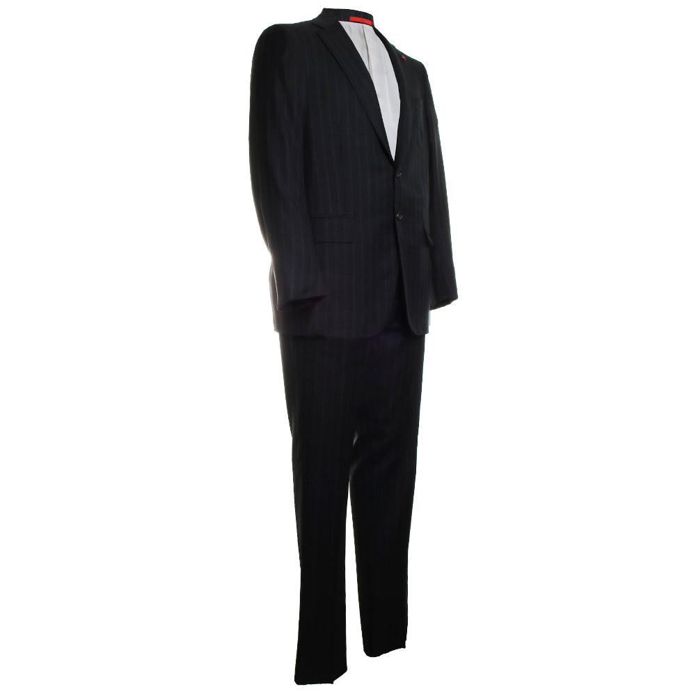 Stripe Suit