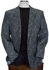 J2105 Gray Traveler Sport Coat