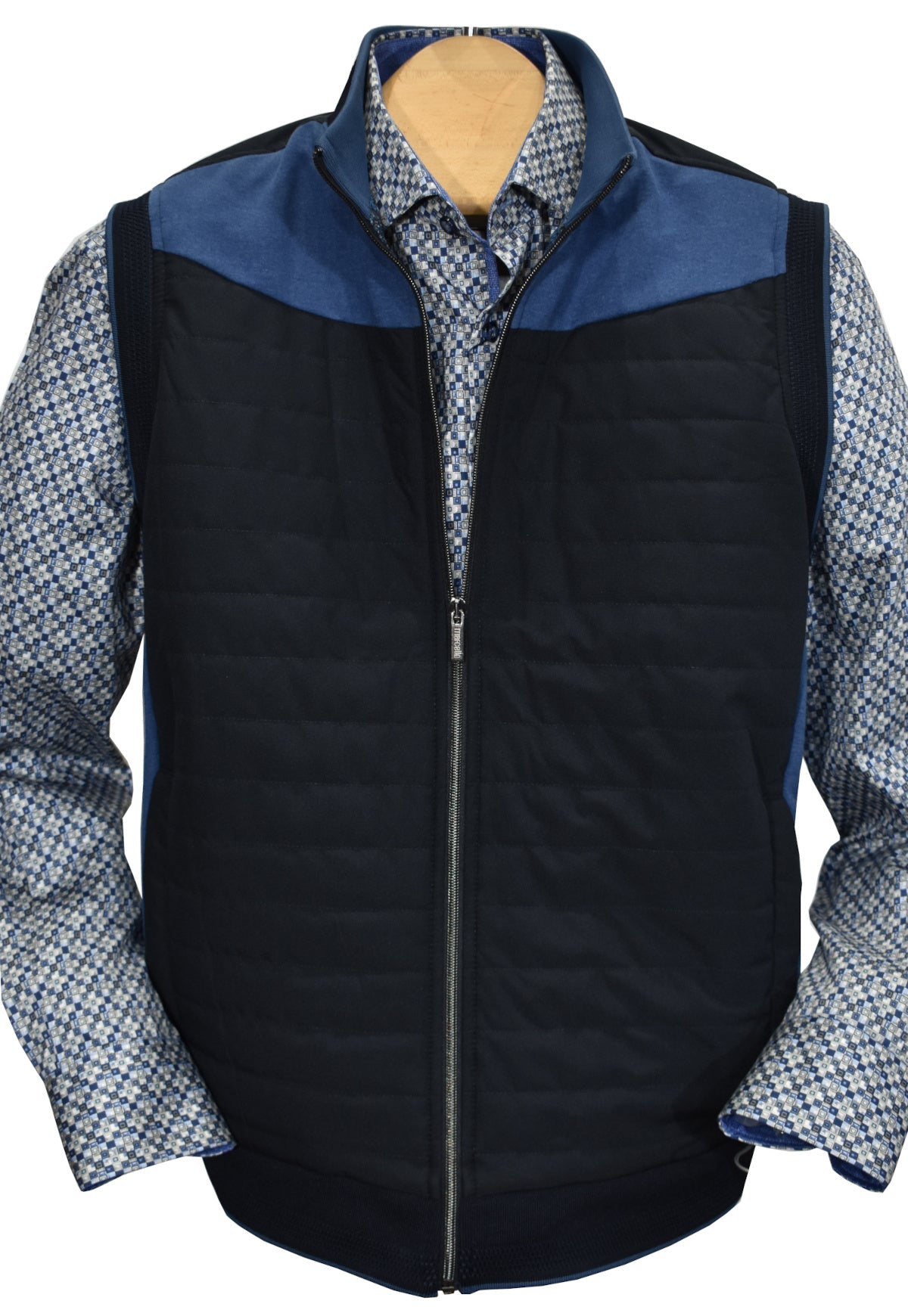 J415 Navigare Sport Vest