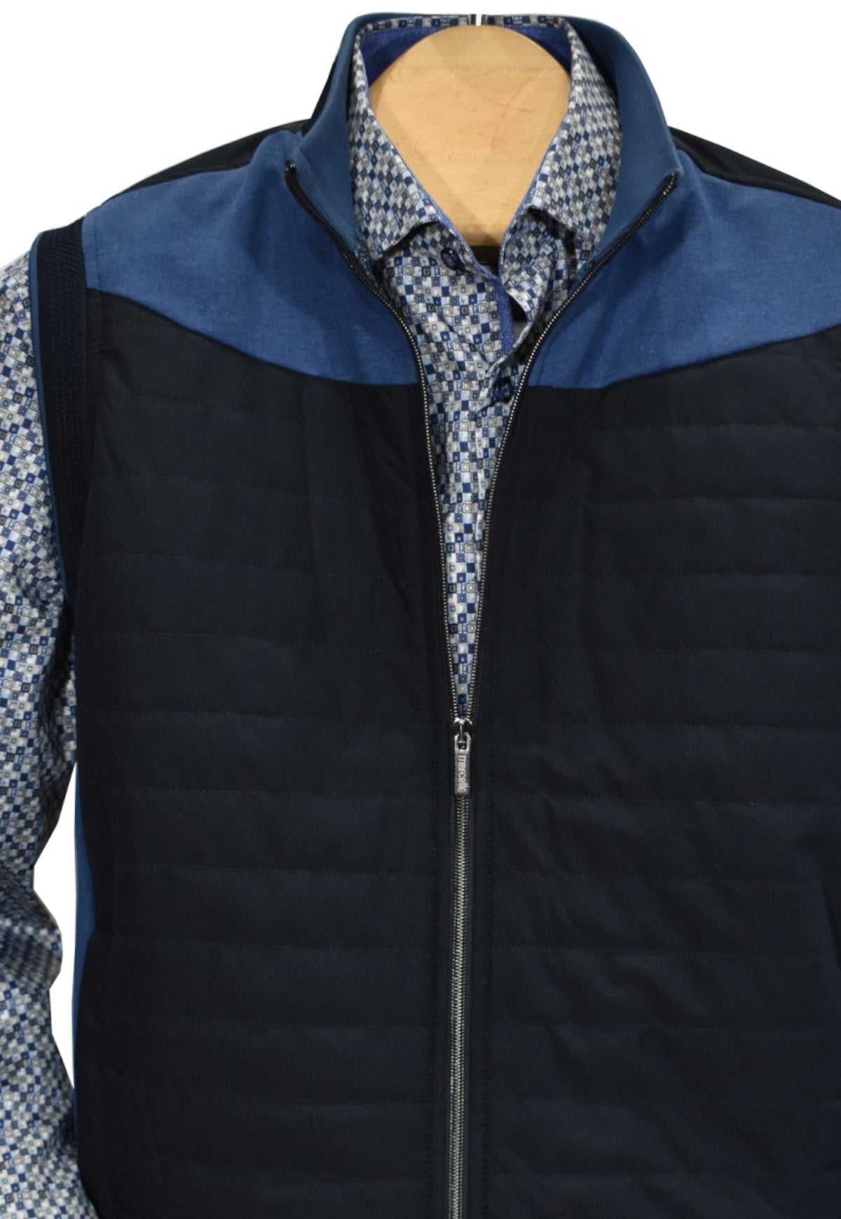 J415 Navigare Sport Vest