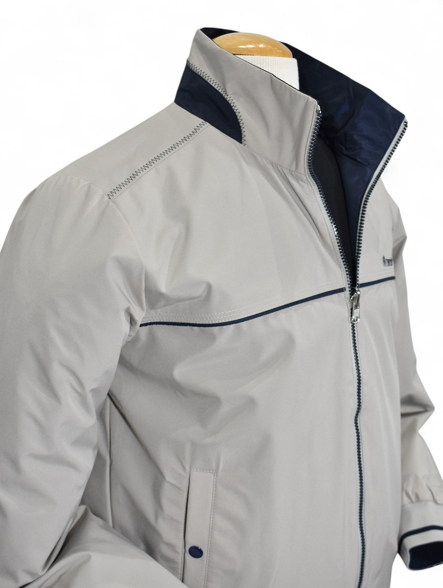 J444R Lauderdale Reversible Windbreaker