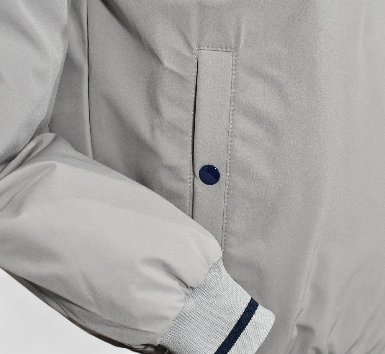 J444R Lauderdale Reversible Windbreaker