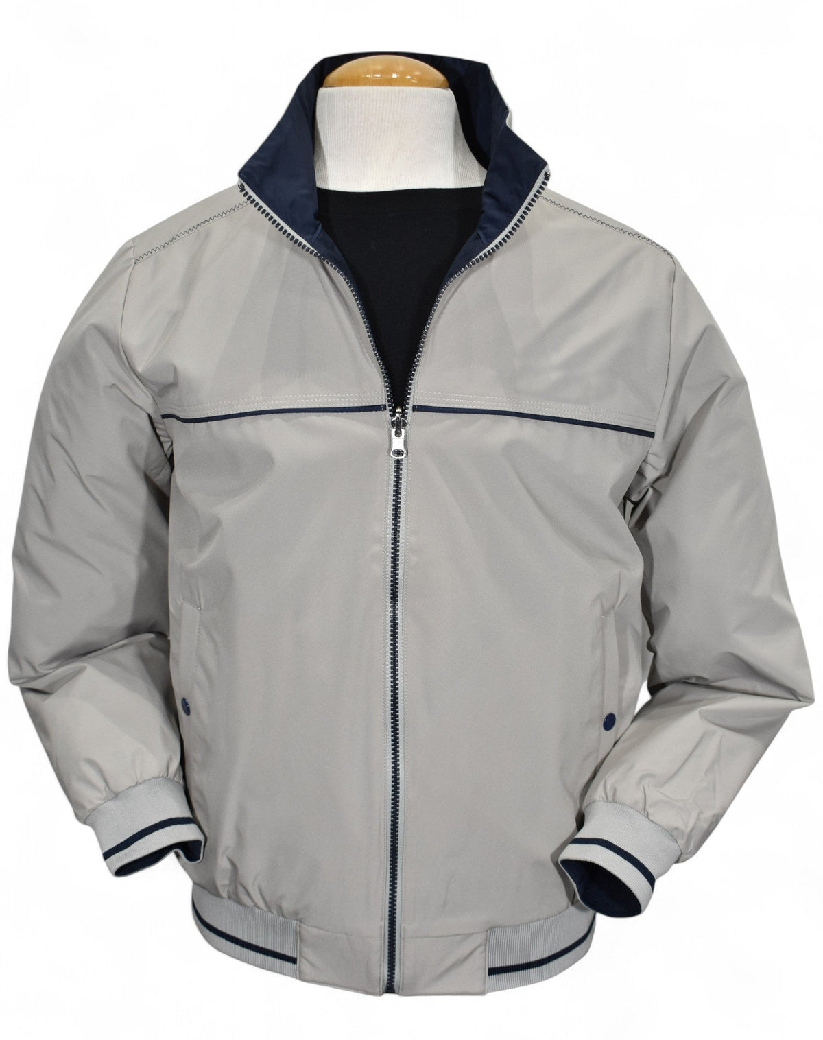 J444R Lauderdale Reversible Windbreaker