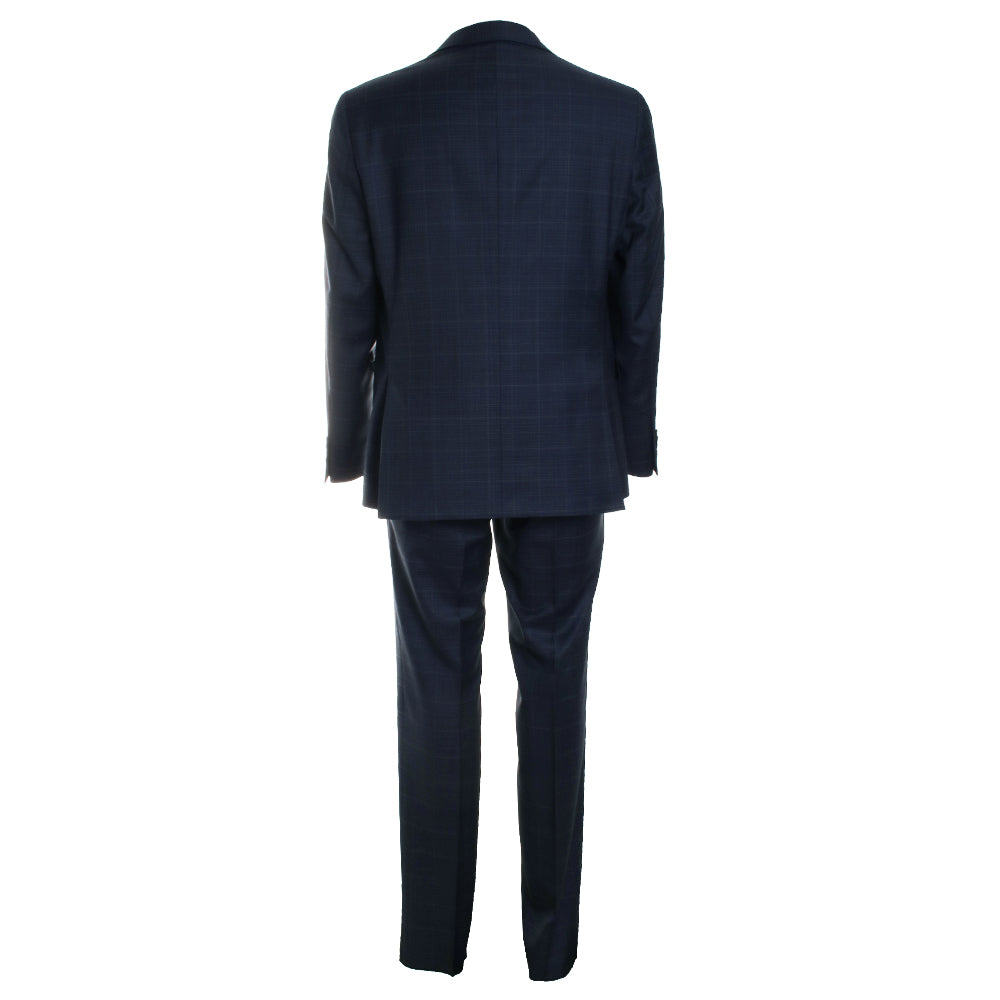 Esprit Plaid Suit