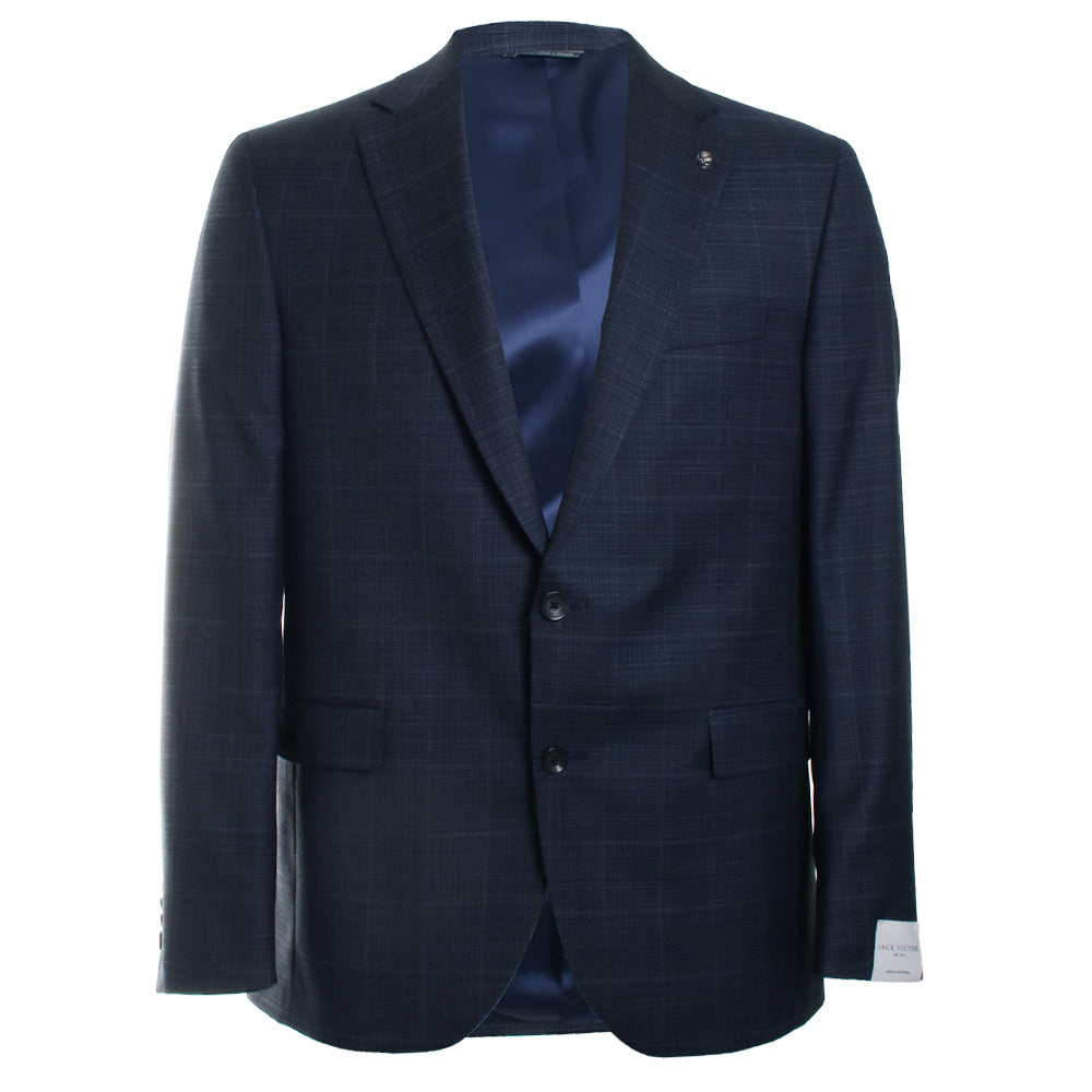 Esprit Plaid Suit