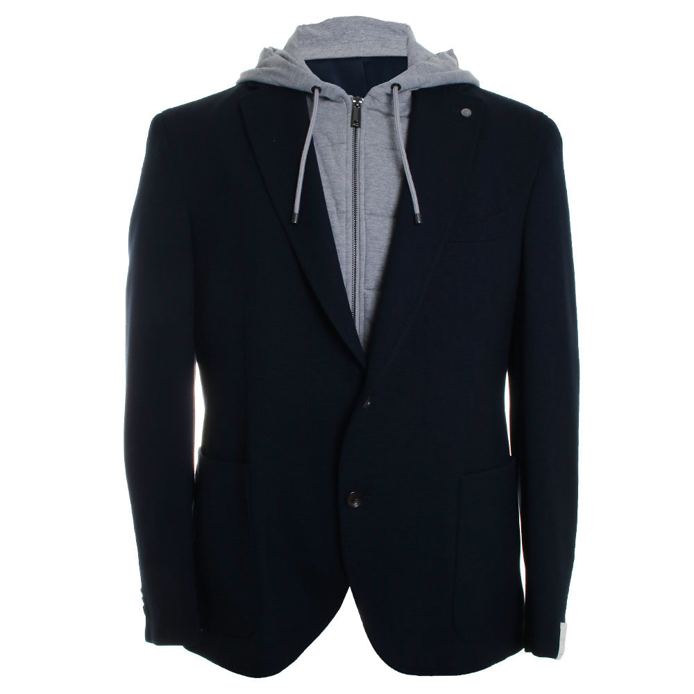 Wolfe Blazer
