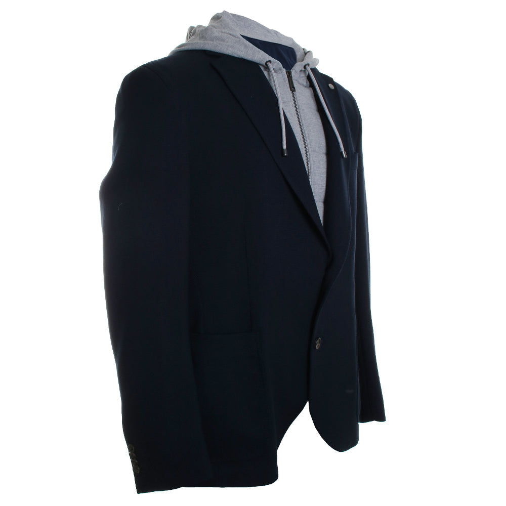 Wolfe Blazer
