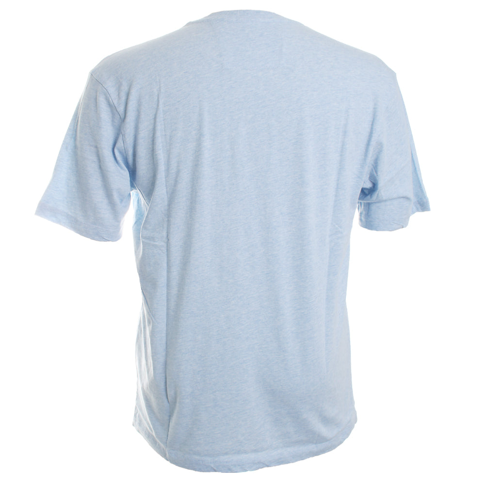 Heathered Dale Tee Shirt