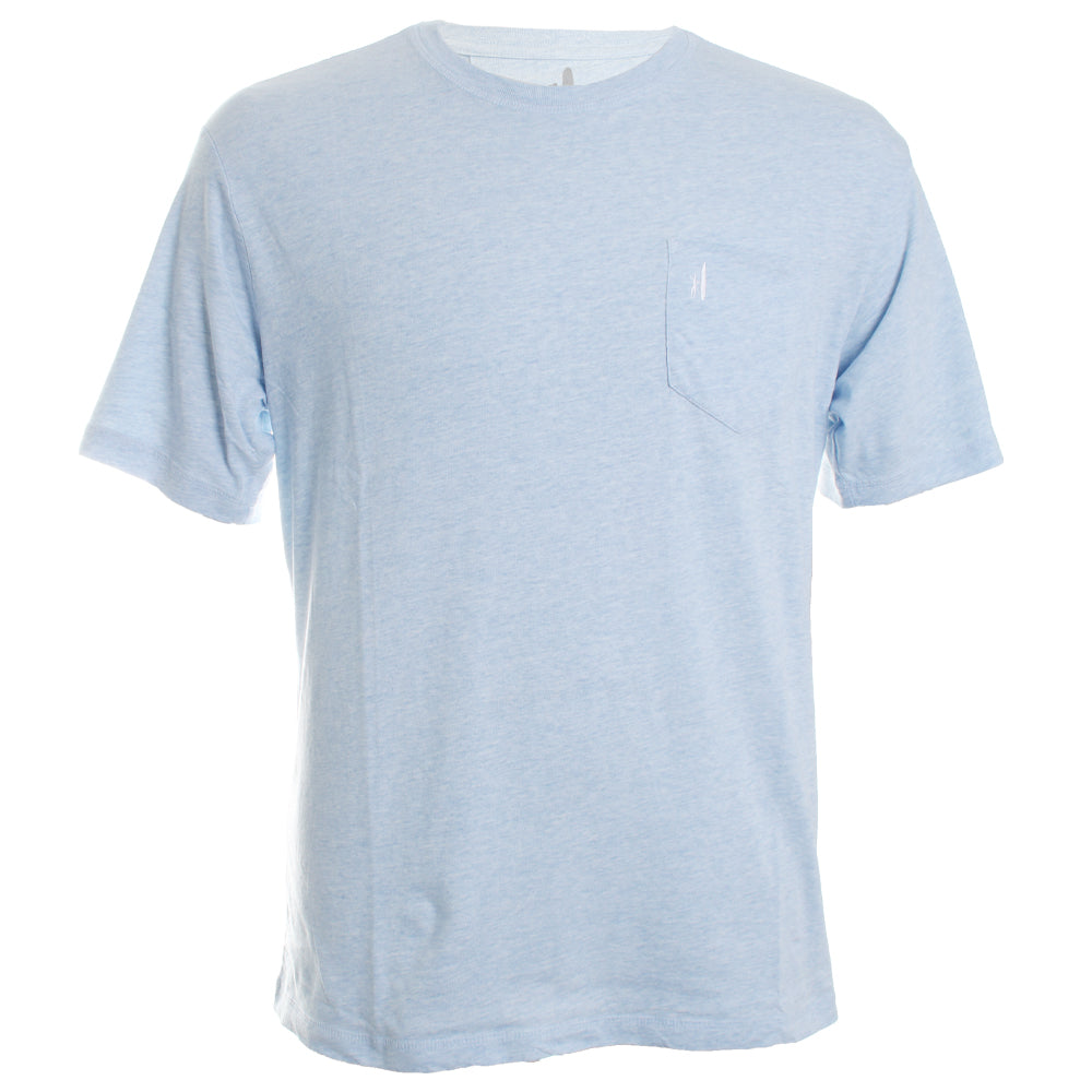 Heathered Dale Tee Shirt