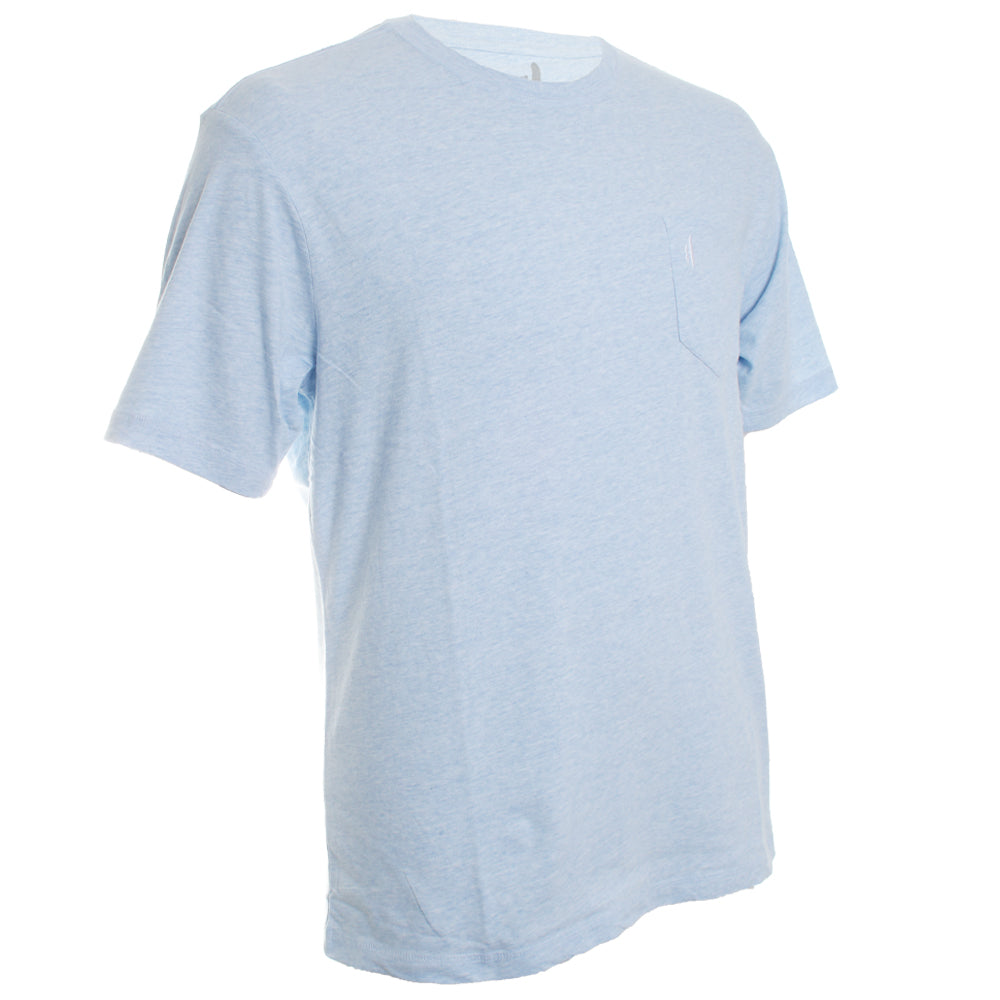 Heathered Dale Tee Shirt