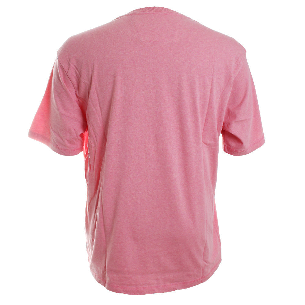 Heathered Dale Tee Shirt