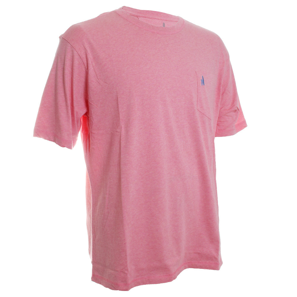Heathered Dale Tee Shirt