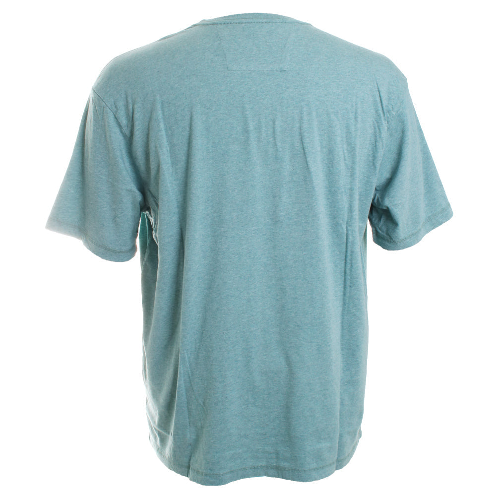Heathered Dale Tee Shirt