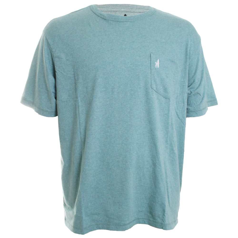 Heathered Dale Tee Shirt