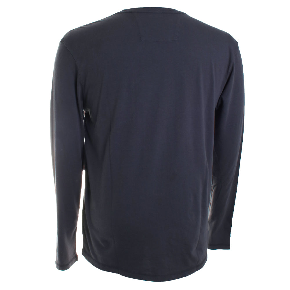 Brennan Long Sleeve Tee Shirt