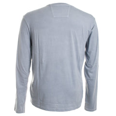Brennan Long Sleeve Tee Shirt