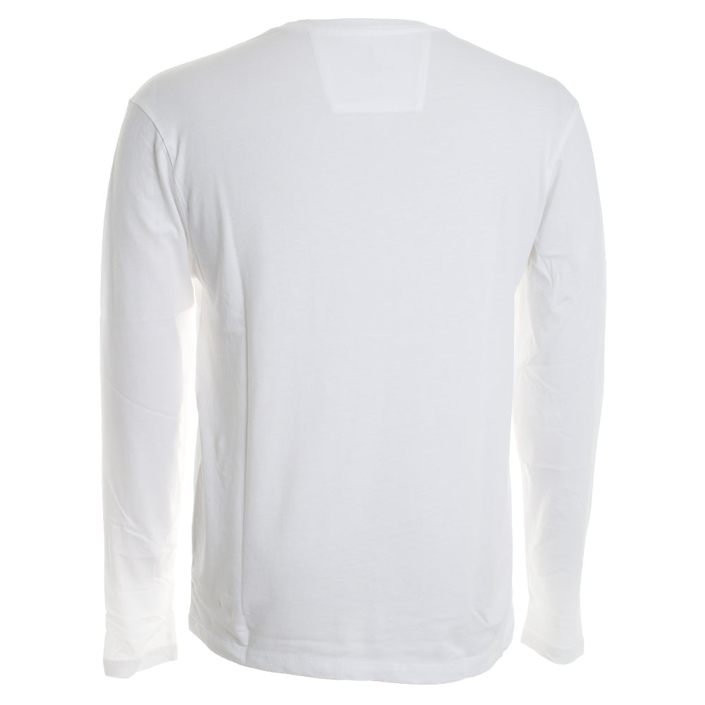 Brennan Long Sleeve Tee Shirt