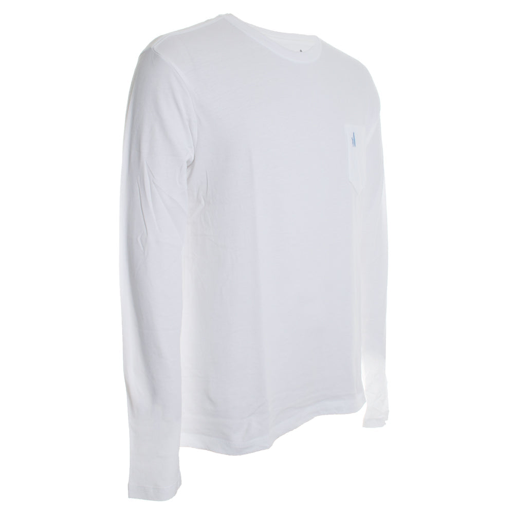 Brennan Long Sleeve Tee Shirt