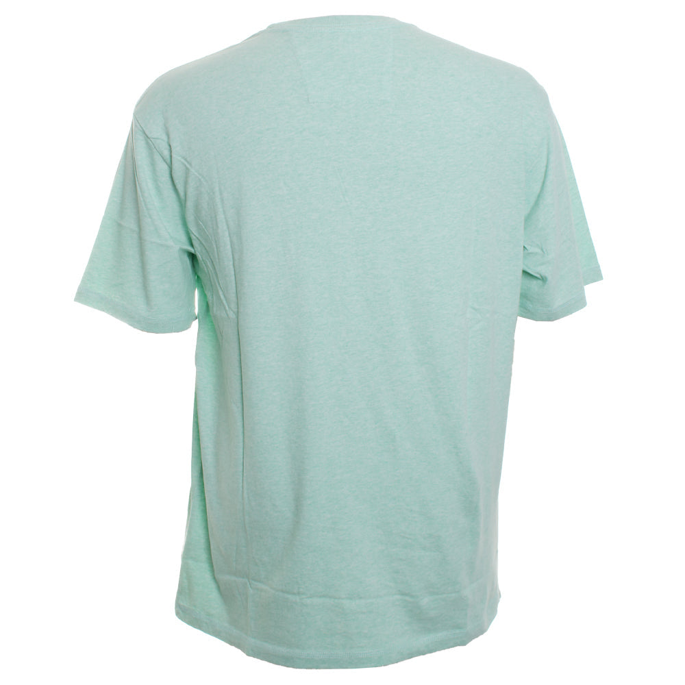 Heathered Dale Tee Shirt