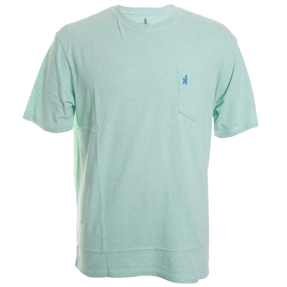 Heathered Dale Tee Shirt