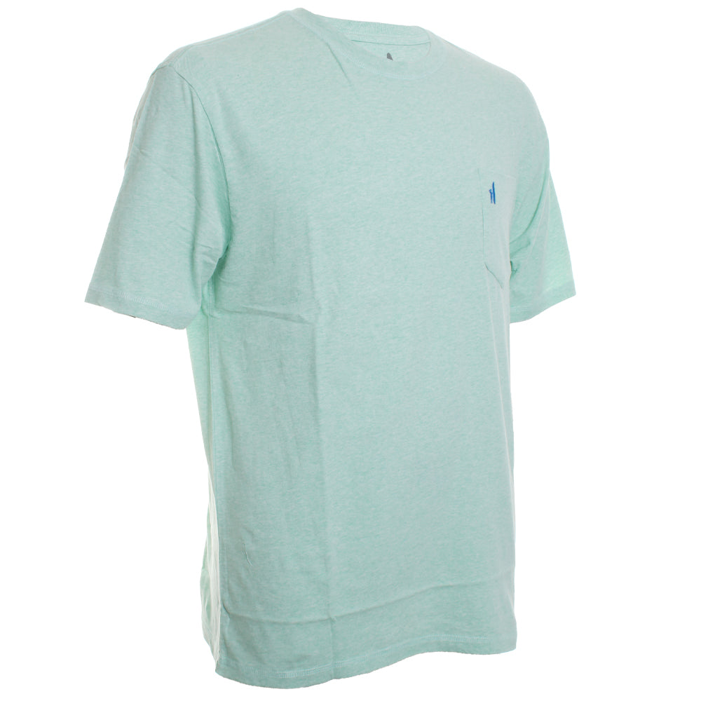Heathered Dale Tee Shirt
