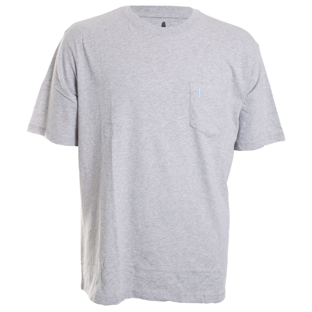 Heathered Dale Tee Shirt