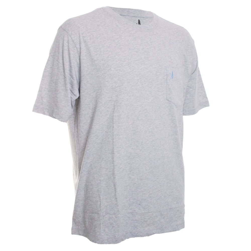 Heathered Dale Tee Shirt