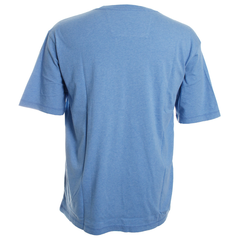 Heathered Dale Tee Shirt