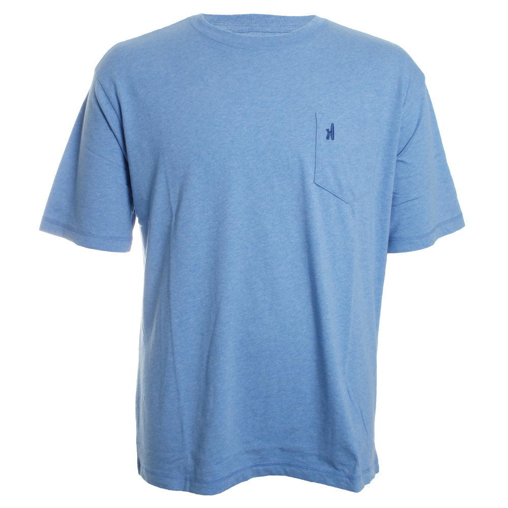 Heathered Dale Tee Shirt