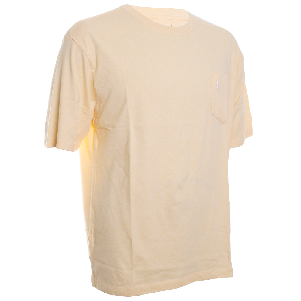 Heathered Dale Tee Shirt