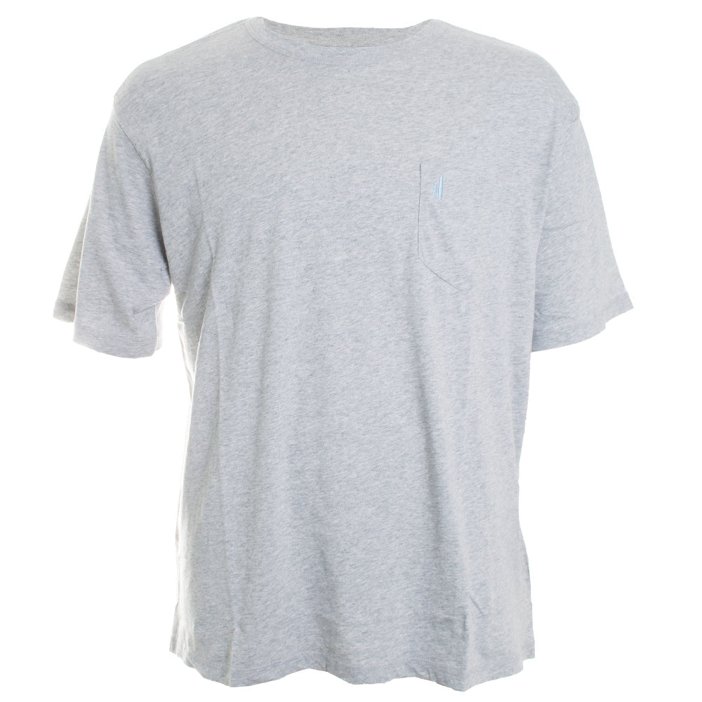 Heathered Dale Tee Shirt