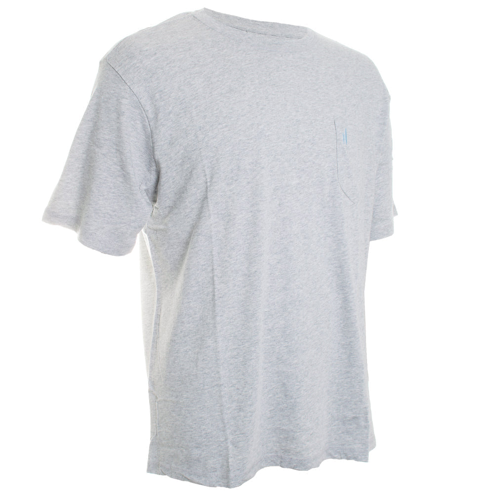 Heathered Dale Tee Shirt
