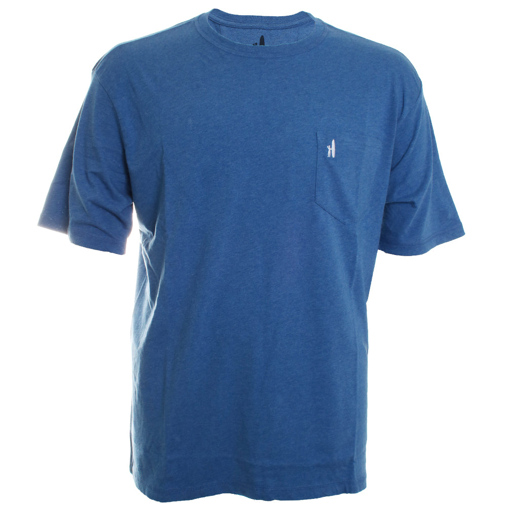 Heathered Dale Tee Shirt