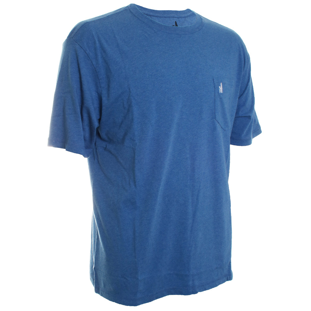 Heathered Dale Tee Shirt