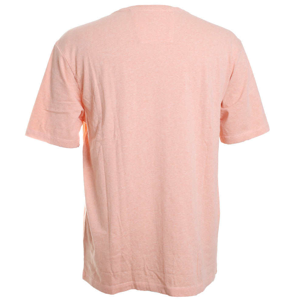 Heathered Dale Tee Shirt