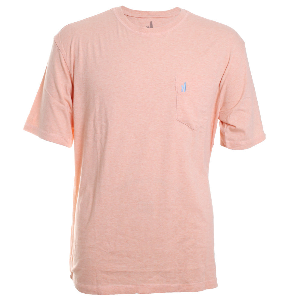 Heathered Dale Tee Shirt
