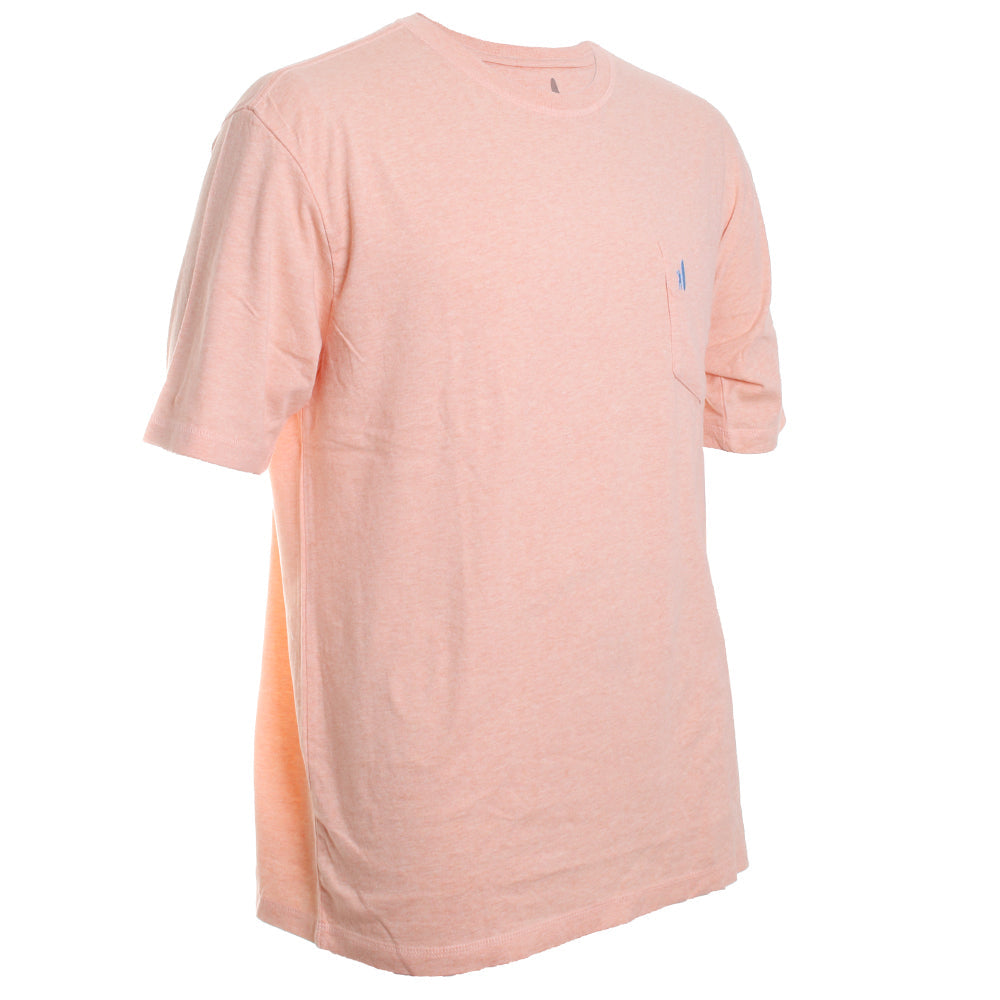 Heathered Dale Tee Shirt