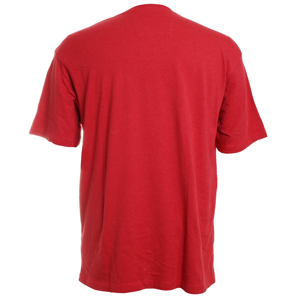 Heathered Dale Tee Shirt