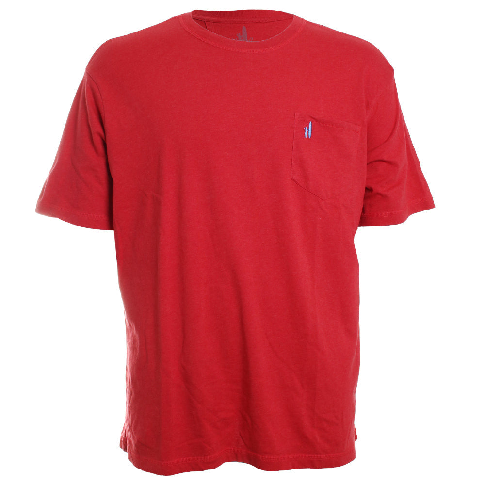 Heathered Dale Tee Shirt
