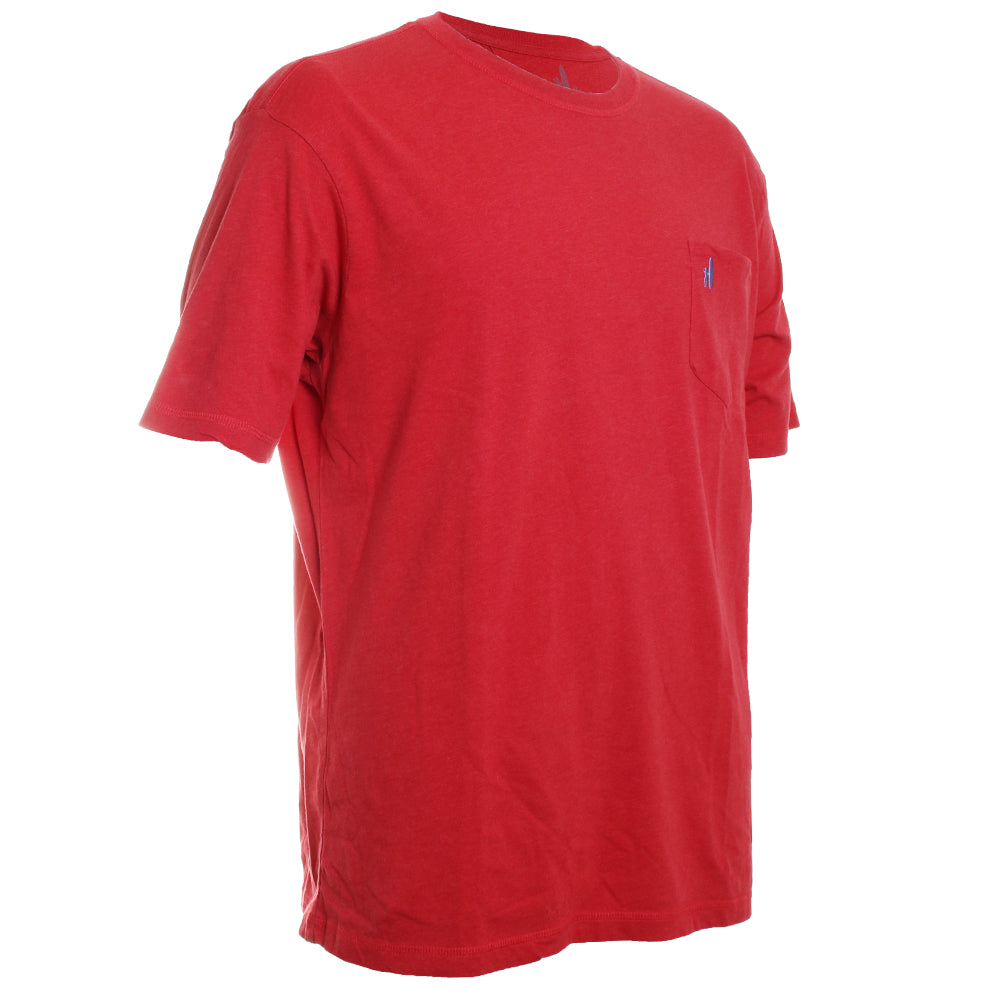 Heathered Dale Tee Shirt