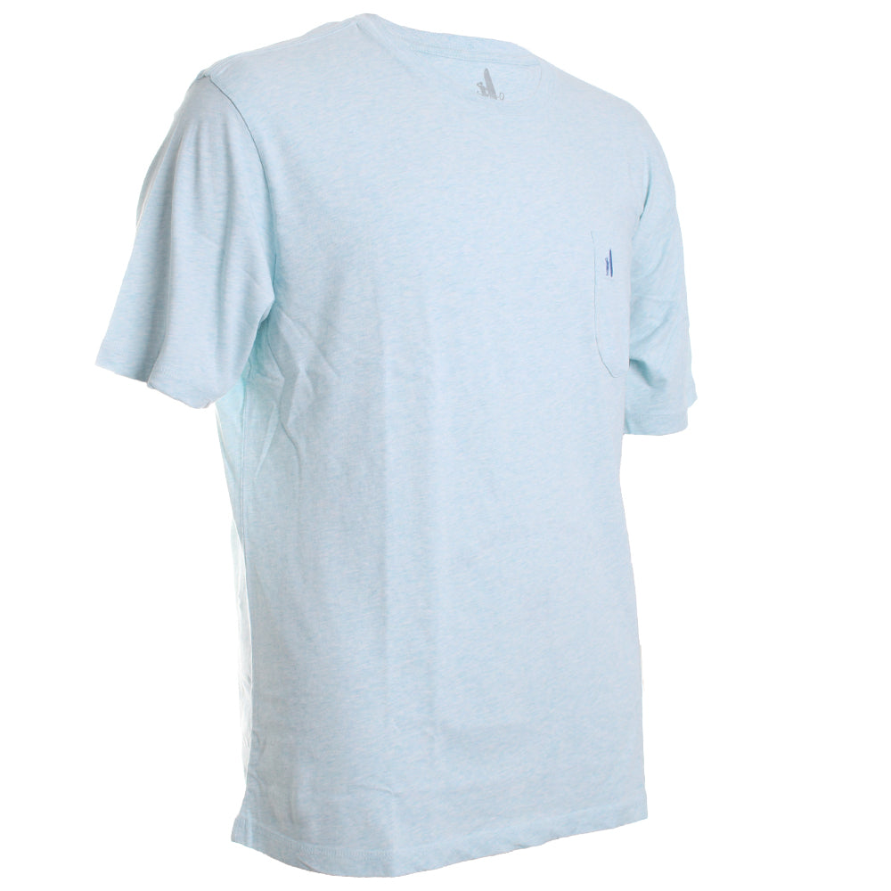 Heathered Dale Tee Shirt