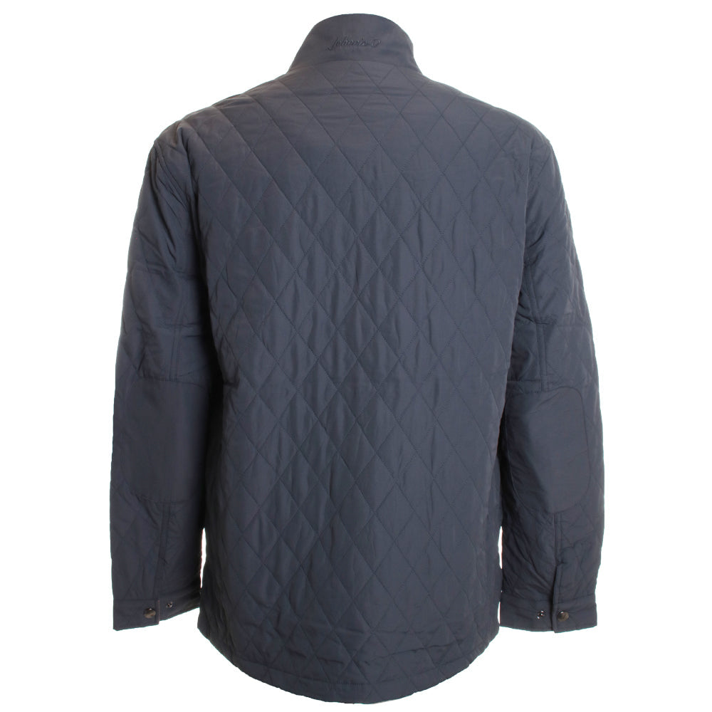 Juno Quilted Jacket