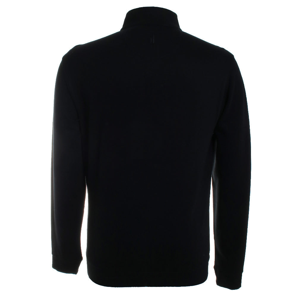Sully 1/4 Zip Sweater