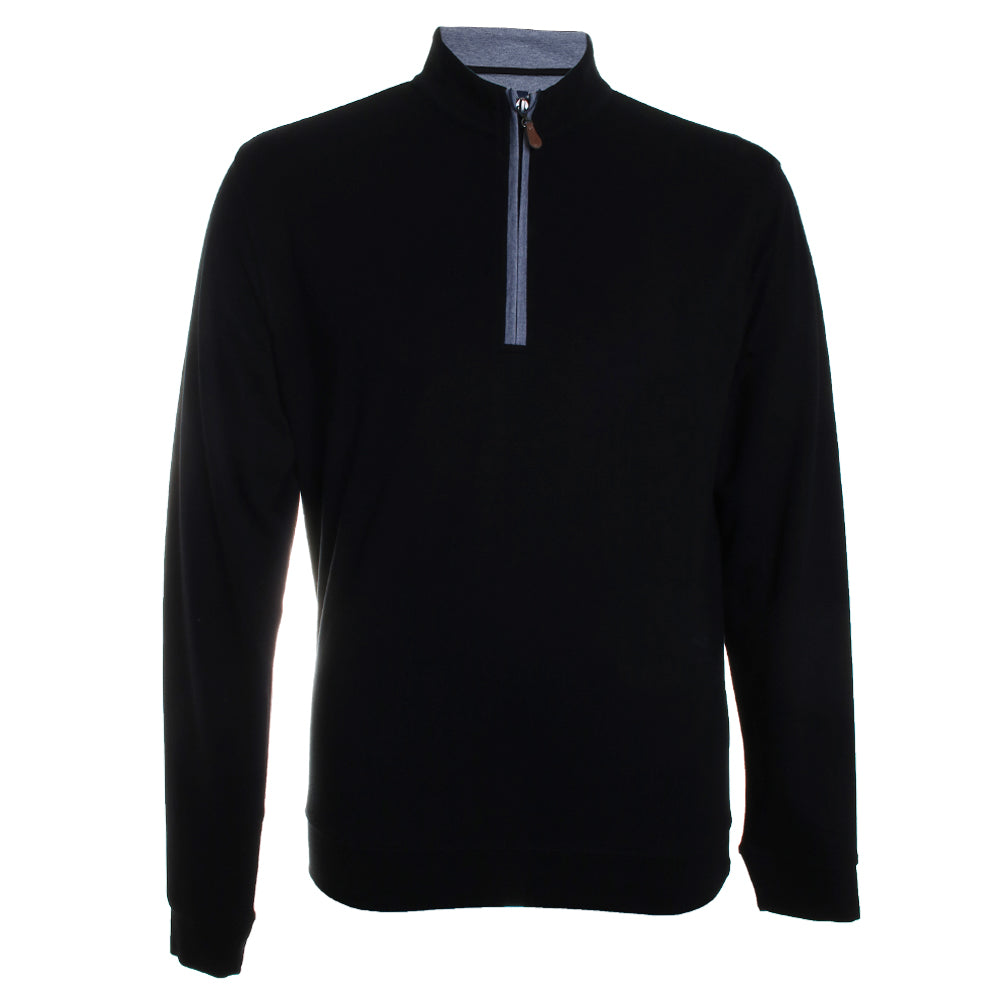 Sully 1/4 Zip Sweater